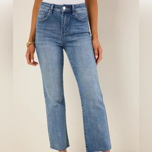 Avara for Risen Jeans Aliyah Jeans size 7 28